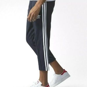 adidas relaxed crop